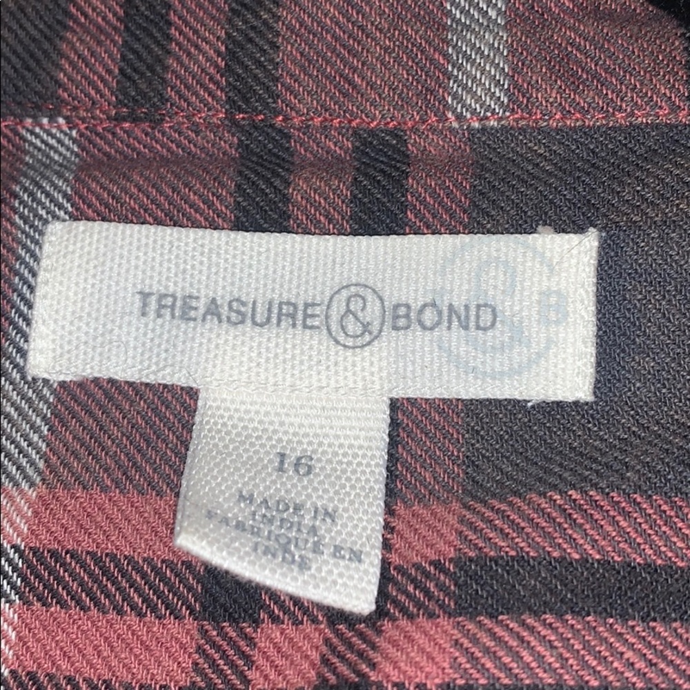 Flannel - Picture 3 of 4